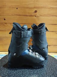 LYŽIARKY K2 BFC RX 90 GW 26MP